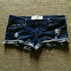 SOLD Hollister Shorts