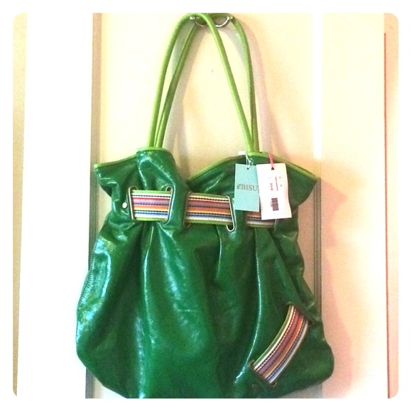 eBISU purse - Picture 1 of 1