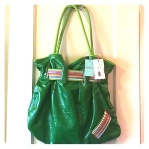 eBISU purse