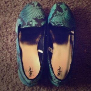Shoes