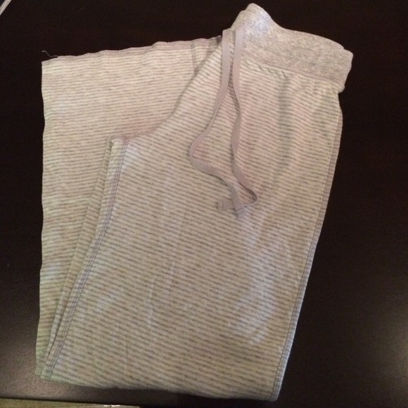 Reversible Lounge Pants