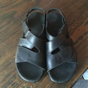 SAS Tripad Comfort sandals