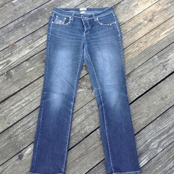 Earl Jeans