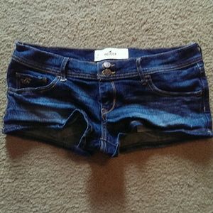 Hollister Shorts