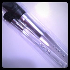 Clinique Make Up Brushes - Unopened
