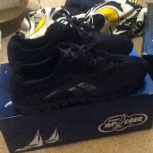 Reebok refit running shoes