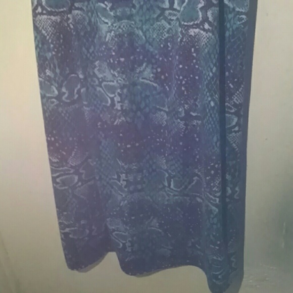 Sexy Sofia Vergara nightgown - Picture 4 of 4