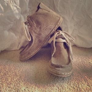 Rocket Dog slip on shoes