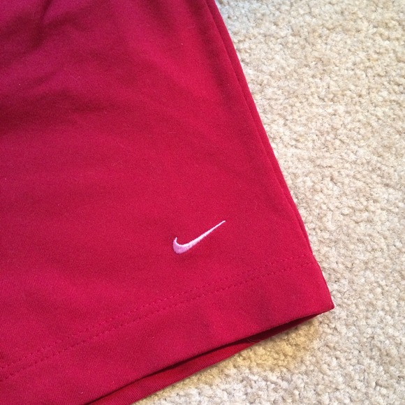 ❌Bundled❌ Nike Spandex Shorts - Picture 2 of 4