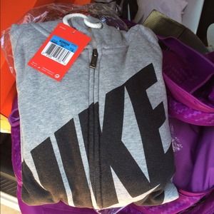 Nike women's hoodie size M