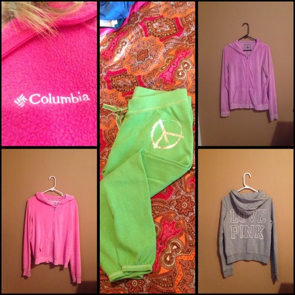 ❗️Bundle for @precious2014 ❗️