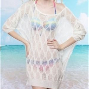 Bundle of Swimsuit Covers