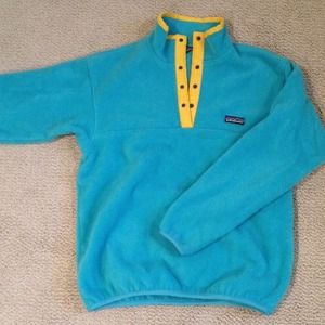 REDUCED!!! Patagonia Snap-T!!! ❄️