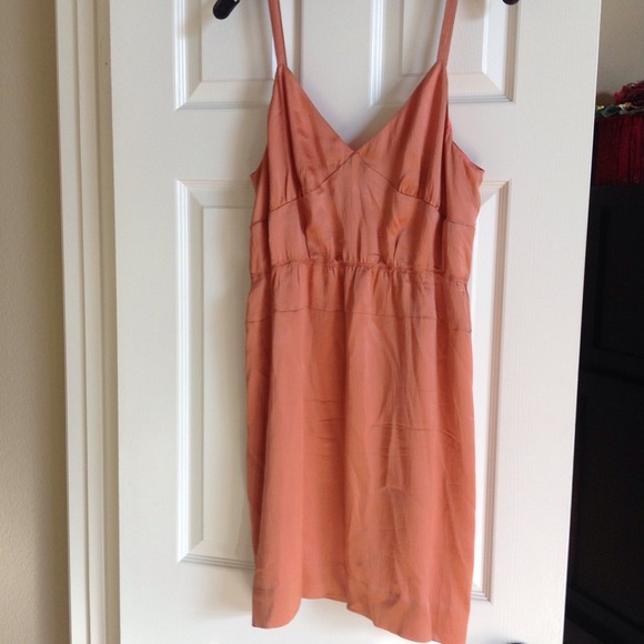 J.Crew Summer Dress 👗