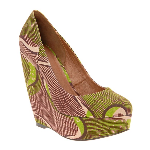 Aldo Wedges - Picture 3 of 4
