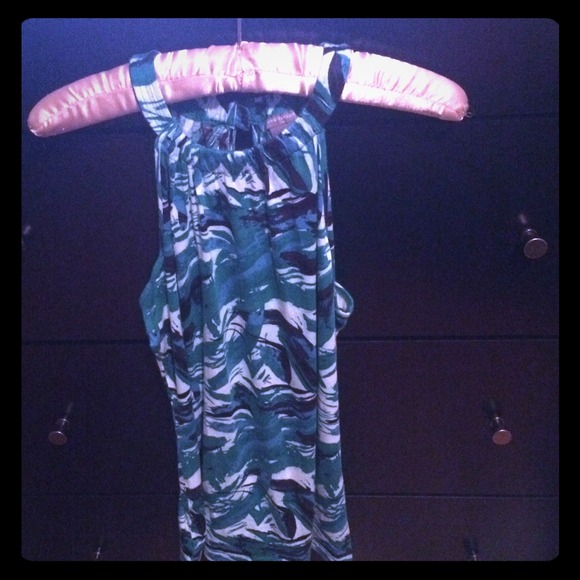 Ann Taylor top