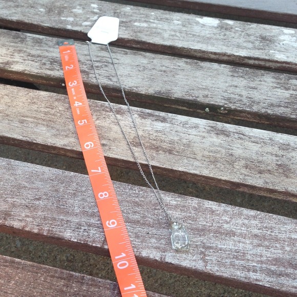 Gift Necklace❌SOLD❌ - Picture 3 of 3