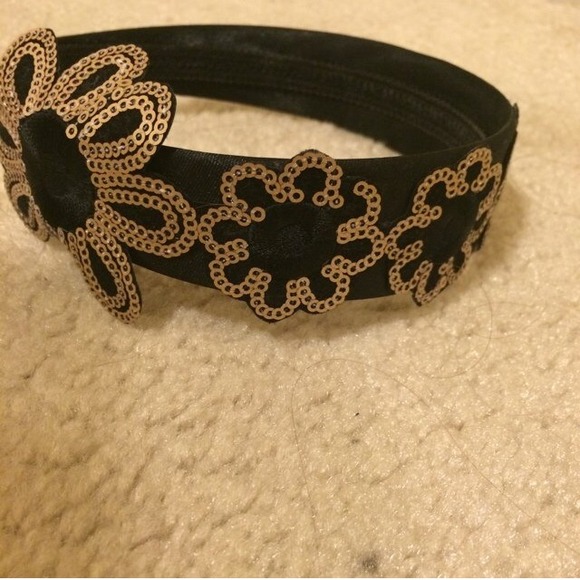 Headband