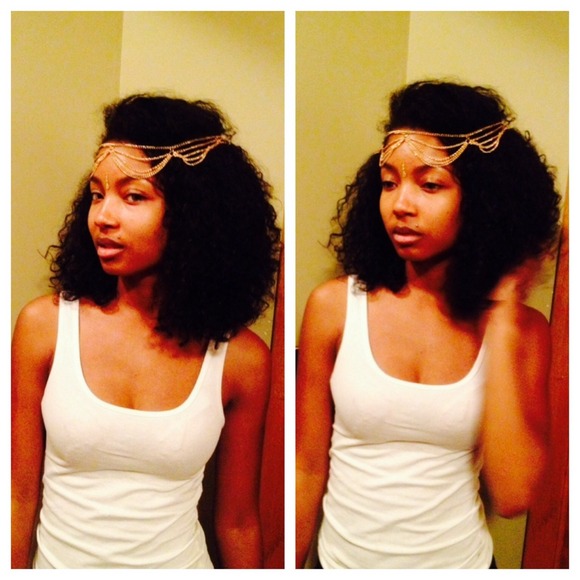 Head Chain 😍💖 reserved 🚫