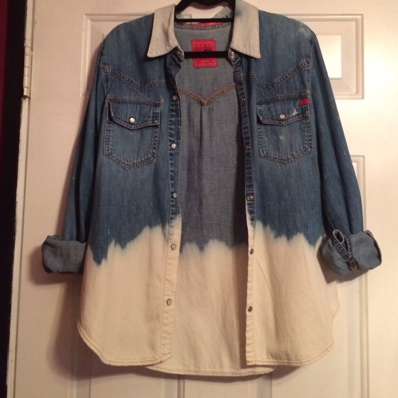 Handmade shirt