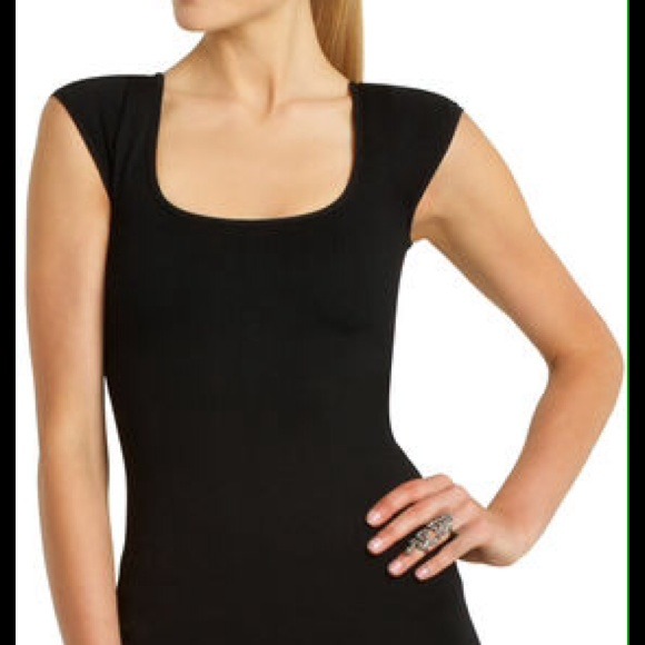 BCBG PENNY TOP
