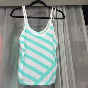 Work out shirt