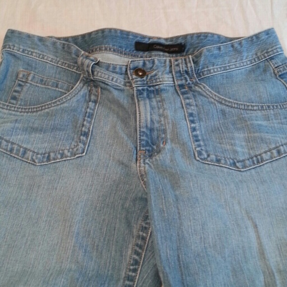 Capris