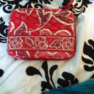 Vera Bradley iPad case