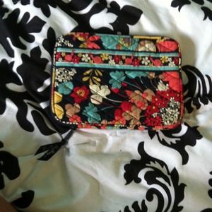 Vera Bradley kindle case