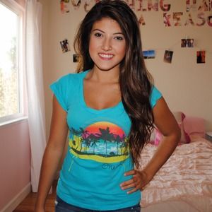 Sunset O'Neill T-Shirt