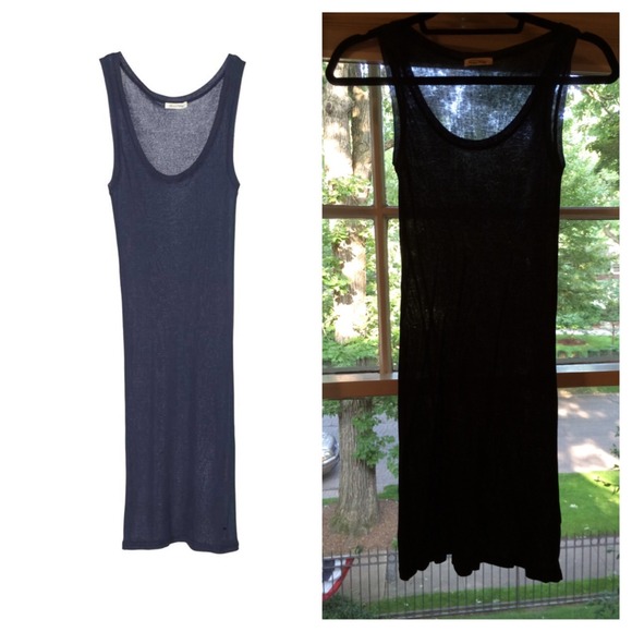 [CONSIGNED] {American Vintage} Massachusetts Dress - Picture 2 of 2