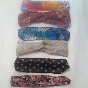 Headbands