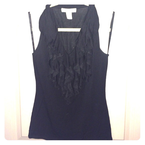 SOLD IN BUNDLE* Dress shirt