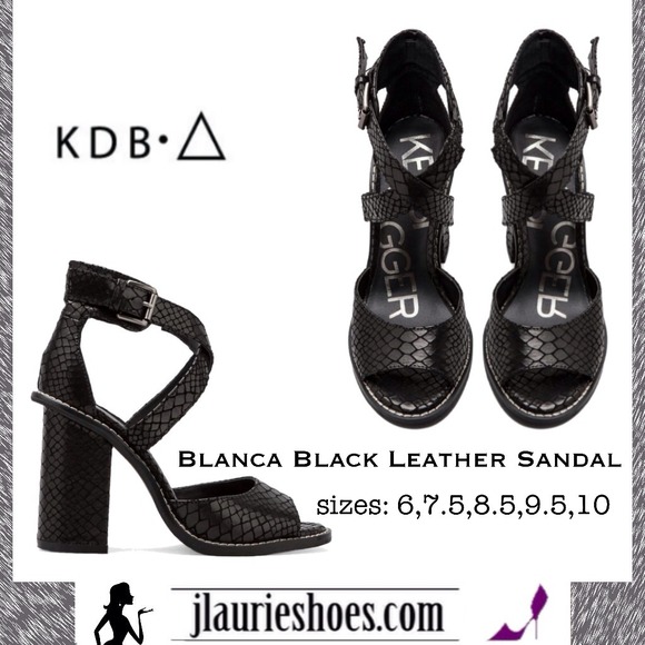 KDB Blanca Sandal
