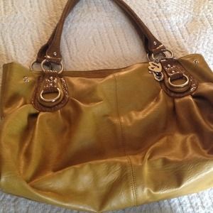 Large DB handbag