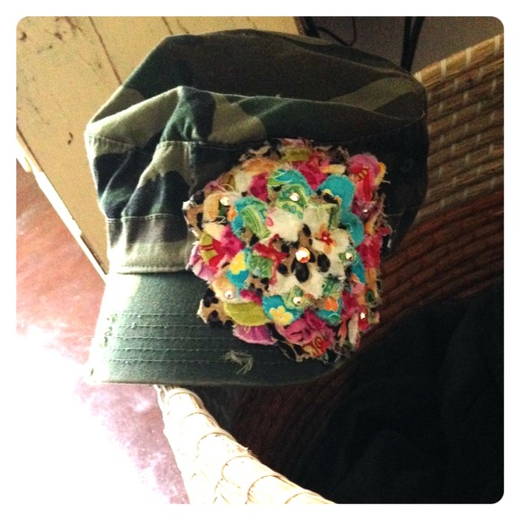 Hats!