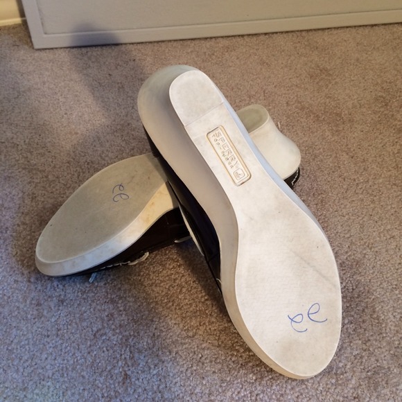 ❌ Bundled ❌ Sperry Wedges - Picture 3 of 4