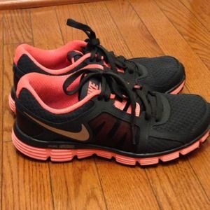 Nike Workout Shoes