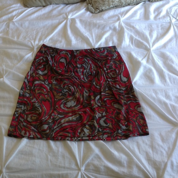 Very cute urban outfitters skirt