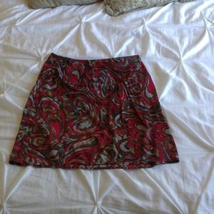 Very cute urban outfitters skirt