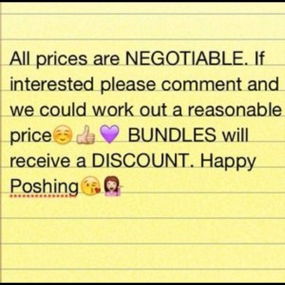 Prices are negotiable just ask.. - Picture 2 of 3
