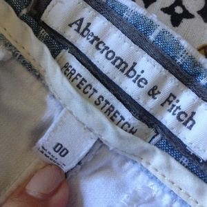 Abercrombie and Fitch Shorts