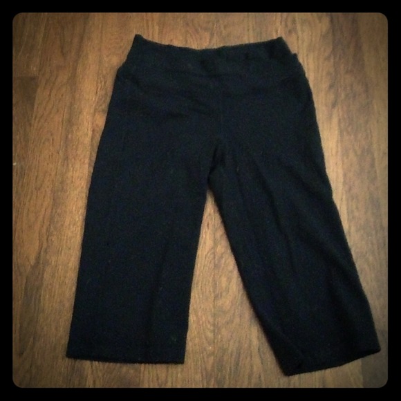 Lululemon Astro Crop size 6 - Picture 1 of 3