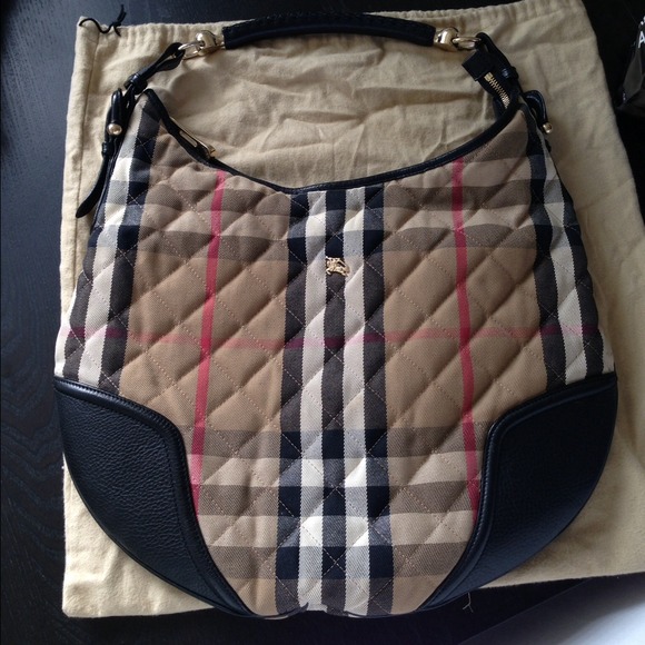 Burberry Purse