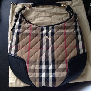 Burberry Purse