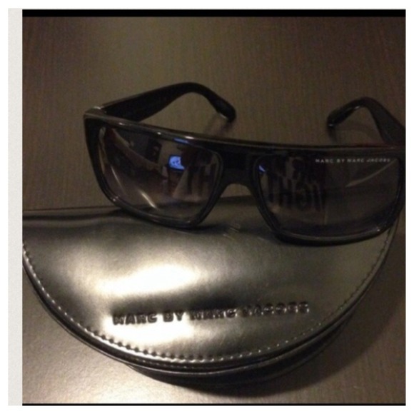 Marc Jacobs sunglasses