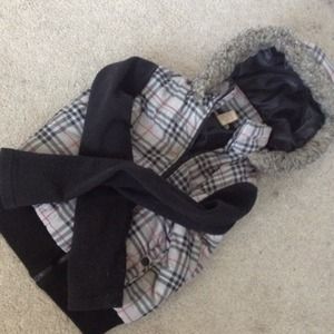 Winter jacket