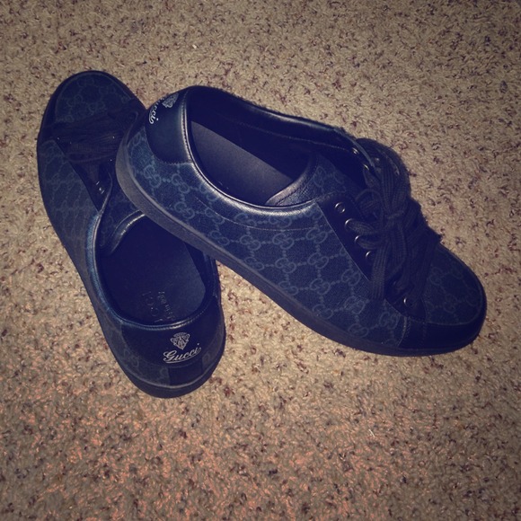 Men's Gucci Sneakers