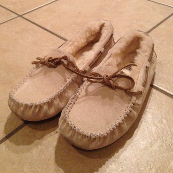 Ugg Slippers - Brand New!