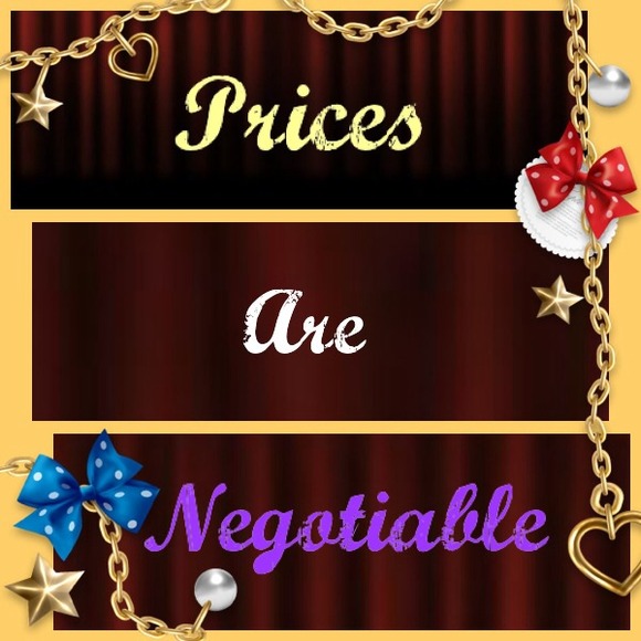 Prices $$$ are Negotiable - Picture 1 of 1